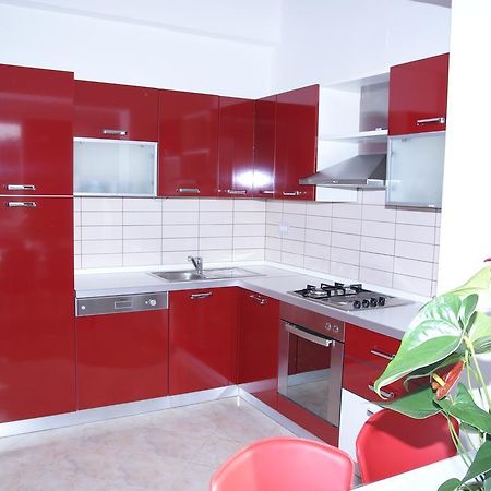 Apartment Jasovic Korčula Buitenkant foto