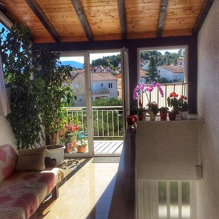 Apartment Jasovic Korčula Buitenkant foto