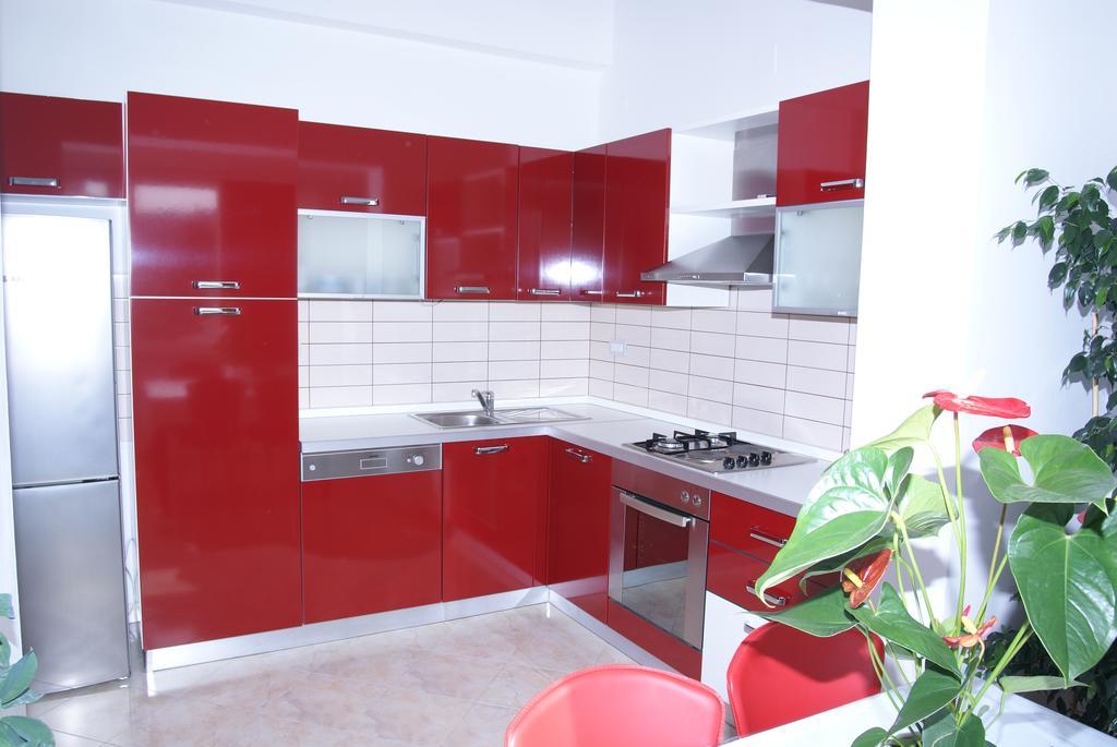 Apartment Jasovic Korčula Buitenkant foto