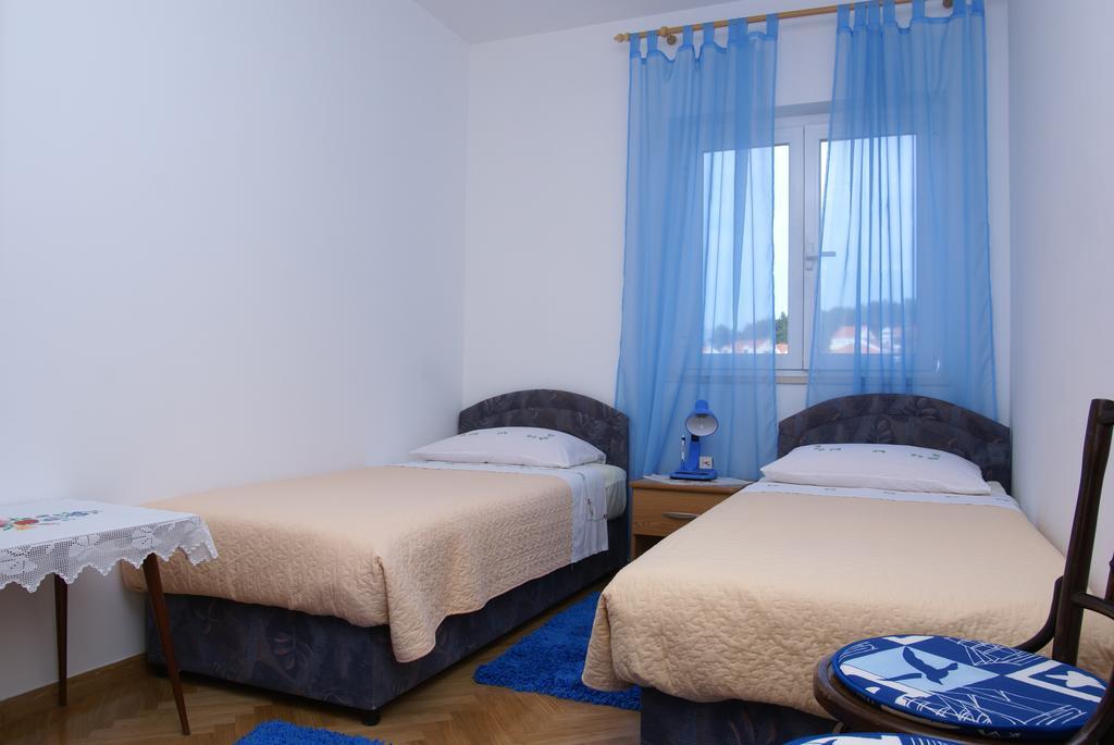 Apartment Jasovic Korčula Buitenkant foto
