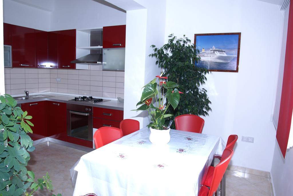 Apartment Jasovic Korčula Buitenkant foto