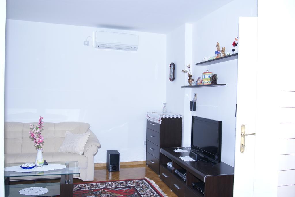 Apartment Jasovic Korčula Buitenkant foto