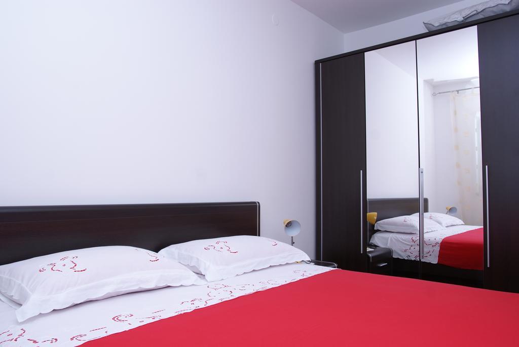 Apartment Jasovic Korčula Buitenkant foto