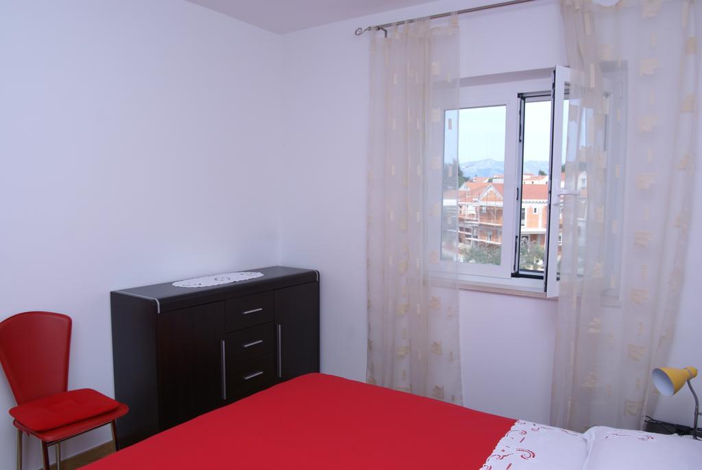 Apartment Jasovic Korčula Buitenkant foto