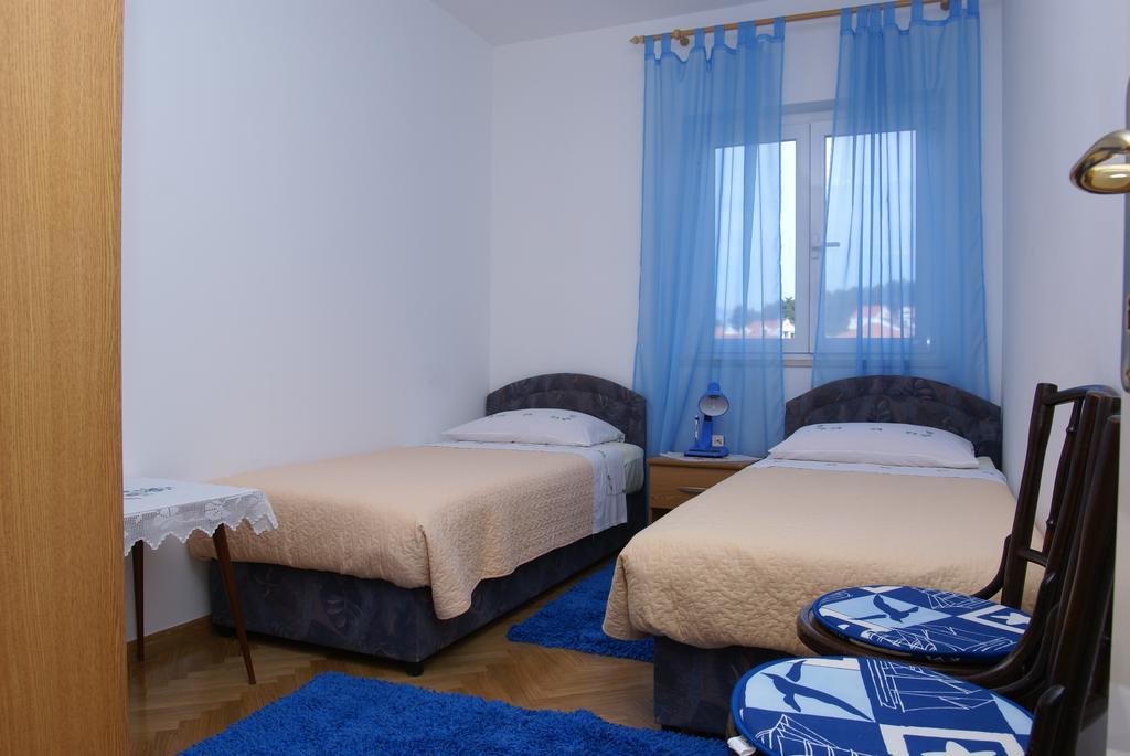 Apartment Jasovic Korčula Buitenkant foto