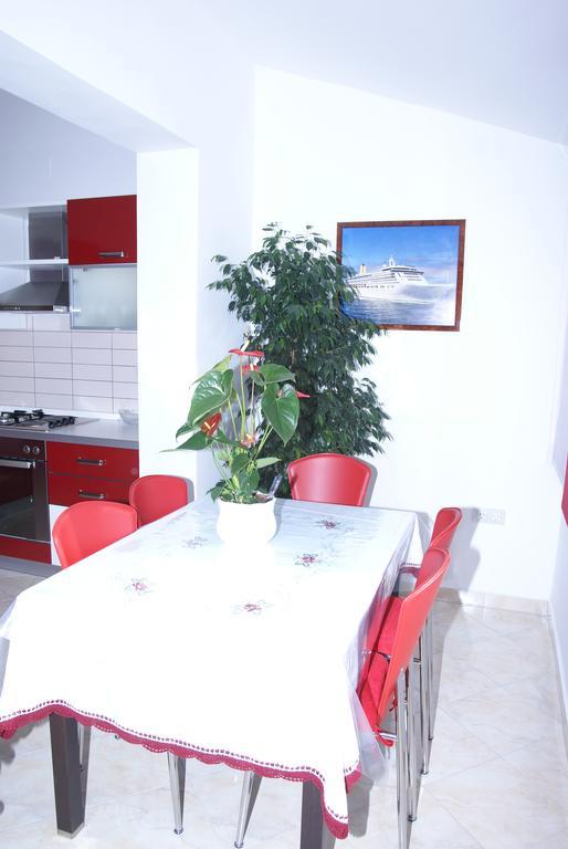 Apartment Jasovic Korčula Buitenkant foto