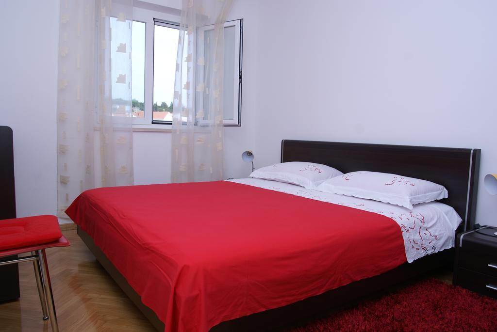 Apartment Jasovic Korčula Buitenkant foto